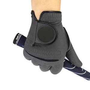 Guantes de Golf Master, Transpirables, de Malla, Antideslizantes, con Correa Ajustable, Cómodos y Duraderos - Product Image 4