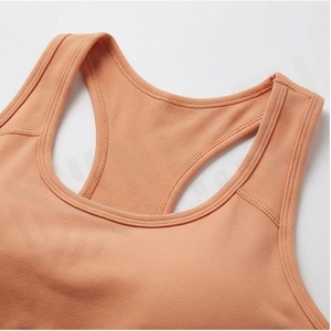 Vêtements de sport grande taille pour femmes, ensemble soutien-gorge de sport et leggings, entraînement, gym, course à pied, yoga, vêtements de sport actifs - Product Image 4
