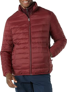 Stonefield Manufacturing Unisex <b>Winter</b> Hooded Thick Puffer <b>Jacket</b> <b>Waterproof</b> & Breathable Streetwear Style OEM Service - Product Image 3
