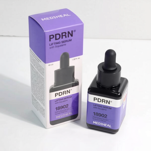 Crème raffermissante Marie PDRN 50g - Hydratant sans huile avec niacinamide, collagène, formule végétalienne éclaircissante et nourrissante - Product Image 2