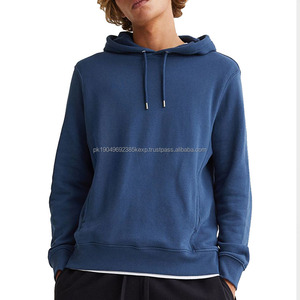 Sudadera con Capucha para Hombre de Invierno, Diseño con Estampado Digital, Fabricante Profesional - Product Image 3