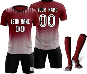 Latest Design 100% <b>Polyester</b> Sleeveless Soccer Uniform New Style Adults' Professional Custom Logo Unisex Premium Quality Quick - Product Image 1