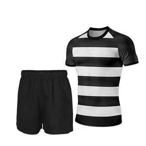 Uniforme de Fútbol de Última Tendencia 2026 Diseñado para Comodidad en Partidos Largos con Tela Transpirable y Sensación Ligera - Product Image 3