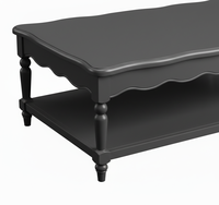 Table basse gonflable pliable moderne et écologique pour salon, mobilier de maison de qualité supérieure, vente en gros, mobilier personnalisé