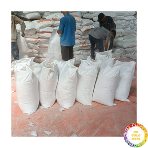 Almidón de Maíz, Carbohidrato Botánico Sin Modificar, Polvo Fino Blanco, Empaque a Granel de 25 kg, Productor Confiable de Vietnam - Product Image 4