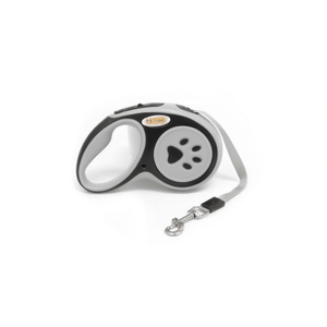 Yommy Retractable Dog <b>Leash</b> 5 Meters 20 Kg Capacity <b>Pet</b> Walking Gear - Product Image 3