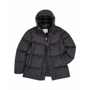 Nouvelle Marque – Doudoune Personnalisée de Luxe pour Femme – Qualité Supérieure – Épaisse – Vente en Gros – Doudoune Bulle pour Femme - Product Image 5