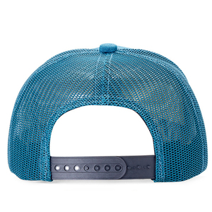 Unisex Blank Custom Mesh Back Trucker <b>Hats</b> Bulk Wholesale Custom Embroidery Trucker Cap High Quality Sport Caps for Men - Product Image 5