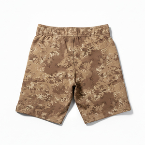 Shorts de MMA con Logotipo Personalizado al por Mayor, Material Transpirable, Pantalones Cortos de Kickboxing, Shorts de Lucha Profesionales para Clubes Deportivos - Product Image 4