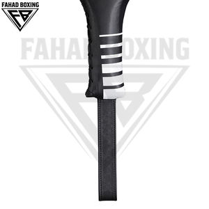 Mitaines de boxe personnalisées pour entraînement MMA, Taekwondo, Fitness – Cibles de boxe durables en PVC pour entraînement des pieds - Product Image 5