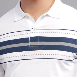 Nueva Llegada, Camisetas Polo de la Mejor Calidad, Tallas Grandes, Camisetas Polo Personalizadas, Venta en Línea - Product Image 6