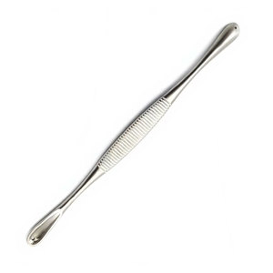 Professional Stainless Steel <b>Blackhead</b> Acne <b>Extractor</b> Pimple Blemish Remover Multifunctional Reusable Facial Skin Care Tool - Product Image 5