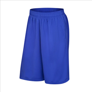 Pantalones Cortos Deportivos Casuales de Verano para Hombre, de Secado Rápido, de Alta Calidad, para Gimnasio, Pantalones Cortos de Mezclilla de Cintura Alta para Mujer - Product Image 2