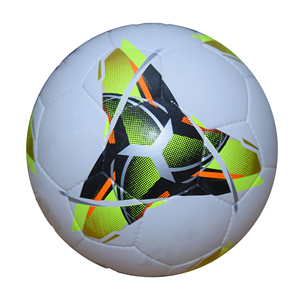 Ballons de football officiels de taille 5, performance accrue, logo personnalisé, ballon d'entraînement de qualité supérieure, ballon de match - Product Image 4