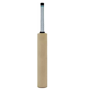 Bates de Críquet de Madera Profesionales Personalizados con Mango Liso, Ligeros y Duraderos para Deportes Juveniles - Product Image 2