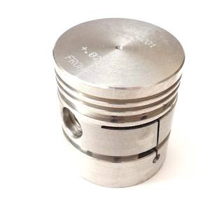 Piston Austin Morris Minor 918cc 57mm 2.2441 +1.50 060 État neuf 11580 8057STD - Product Image 1