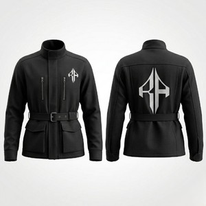 เสื้อแจ็คเก็ตผู้หญิงคุณภาพพรีเมียมบุขนแกะสำหรับฤดูหนาว คอเสื้อแบบซาฟารี แห้งเร็ว ถอดออกได้ ระบายอากาศดี ผลิตโดย RIVIAN ATLANTIC - Product Image 1