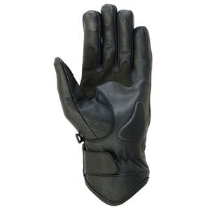 Guantes de Motociclismo Deportivos Unisex Personalizados al por Mayor, Guantes de Cuero Resistentes para Conducir al Aire Libre, Protección UV, Táctiles - Product Image 5