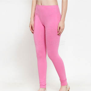 Leggings de Cintura Alta para Mujer, Pantalones de Yoga, Ropa Deportiva Elástica para Fitness, Ropa Deportiva Activa, Leggings de Cintura Alta para Mujer - Product Image 2