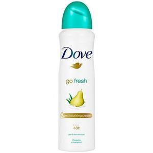 Vente en gros de divers déodorants parfumés Dove en spray/Déodorant anti-transpirant Dove Advanced Care Go Fresh en spray - Product Image 1