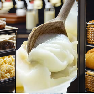 Premium Grade Cooking Purpose Vegetable Shortening From High Quality Fractionated Palm Oil Halal & Trans-Fat Free - Product Image 4