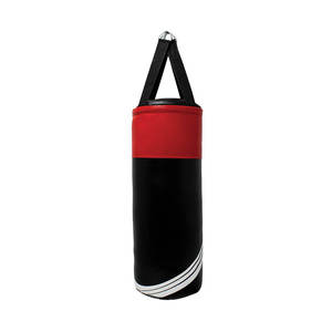 Customized High Quality <b>Boxing</b> Punching Bags with PVC Material and Sands Filling for Martial Arts Training in Pakistan - Product Image 1