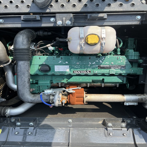 Excavadora Volvo 220 usada Volvo EC220 en stock para la venta Gran estado multifunción Segunda mano 22Ton Volvo220 EC220DL - Product Image 6