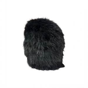 <b>Tall</b> Waterproof 100% Wool Adjustable Unisex Busby <b>Hat</b>-High Quality British Royal Coldstream Guard <b>Hat</b> Four Seasons Customizable - Product Image 3