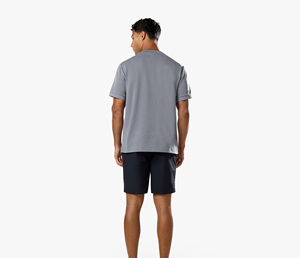 High Quality T Shirt 100% Cotton <b>Tshirts</b> With Logo Custom Logo Printed Plain T Shirts Unisex Plus Size Men's T-shirts for Men - Product Image 3