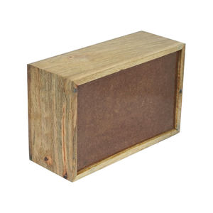 Hot Sale Wooden <b>Box</b> Funeral Cremation Urns Human Ashes <b>Large</b> Mango Wood Urns for Columbarium Handcrafted Tree of Life Wood <b>Box</b> - Product Image 3