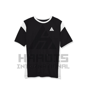 Personalización de Fábrica, Mejores Camisetas Deportivas de Fútbol, Ropa Deportiva Transpirable, Camiseta de Fútbol de Secado Rápido - Product Image 1