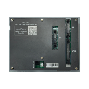 Écran de panneau de commande pour machine à tricoter circulaire Pailung - DSP-C par Acxa / Mieux que l'écran tactile d'origine Pailung - Product Image 5