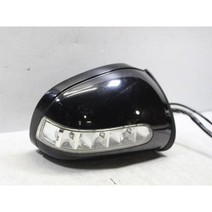 Espejo Retrovisor Derecho Usado Clase S A2208100676 - Product Image 2