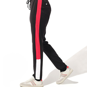 High Quality Mid Wholesale Breathable Material Lightweight Design Men Joggers Pants <b>Elastic</b> <b>Waist</b> Quick Dry Winter Flexible - Product Image 6