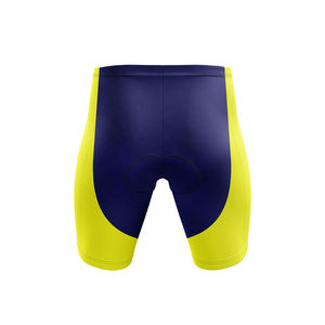 Shorts de cyclisme pour hommes M&F, shorts amples pour sports de plein air, shorts de montagne et de route, shorts rembourrés pour vélo, shorts de cyclisme personnalisés - Product Image 4