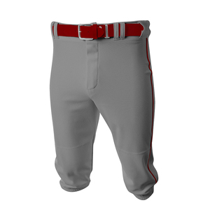 Shorts de sport en gros de haute qualité pour hommes, coupe slim, élastiques, pour le baseball et l'été - Product Image 2
