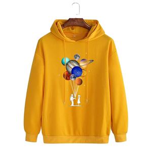 Nuevas Sudaderas para Hombre de la Mejor Calidad, 100% Algodón, Diseño Personalizado, Secado Rápido y Transpirable, Servicio OEM, Precio al por Mayor, Hecho en Pakistán - Product Image 1