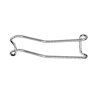 Retractor Bucal Manual M-Best-29 de Alta Calidad, Certificado CE, Reutilizable, Instrumento Dental, Venta al Por Mayor - Product Image 3