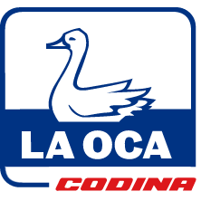 PRODUCTOS CODINA S.A. logo