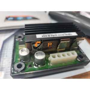 OEM Quality 104 Aux Governor Control Assy Part Number 0327-1507 <b>Engine</b> <b>Assembly</b> - Product Image 1