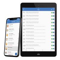 Plateforme de gestion de salle de sport : Plans de gestion des membres, paiements, présence, entraîneurs, cours, horaires, rapports, Linux, Mac, stock, 24h/24, 7j/7