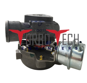 เทอร์โบชาร์จเจอร์104339821480 0305GAM00261N เหมาะสำหรับ TUV500 Mahindra - Product Image 3