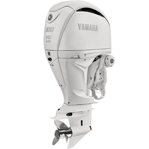 Moteur hors-bord Yamaha LF300UCA 300 CV V-6 4 temps - Product Image 4