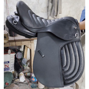 SE VENDE Sillín de caballo de cuero ISLANDICO CON ACERO A PRUEBA DE ÓXIDO COLOR NEGRO MARRÓN TAN EN DÓLAR 45 SE ACEPTA TARJETA DE CRÉDITO - Product Image 2