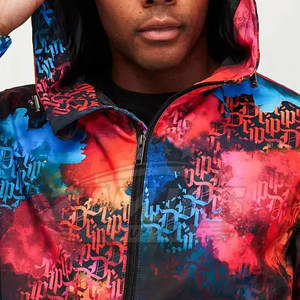 Veste d'hiver confortable, respirante et légère, de qualité supérieure, en promotion, écologique, pour homme, fabriquée au Pakistan - Product Image 5