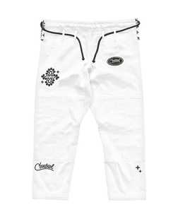 Uniforme de BJJ de Diseño Personalizado, Hecho Profesionalmente, 100% Algodón Elástico, Alta Calidad, Hecho a Medida, Unisex - Product Image 2