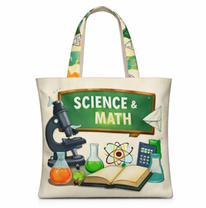Wholesale Custom Logo Printing <b>Large</b> High Quality Portable Handled Shoulder Closure Printed Tote Shopping Cotton <b>Bags</b> - Product Image 3