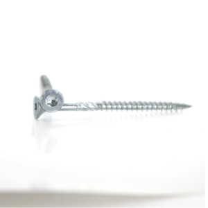 PDC Industrial Grade Class 4.8 6.8 Carbon Steel Nickel Plated Black <b>Oxide</b> Torx Drive Countersunk Coarse Self-Tapping Metric/Inch - Product Image 6