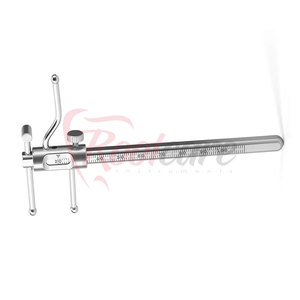 Jauge Venus Apollo au design ergonomique, outil facile à utiliser, jauge Venus Apollo robuste - Product Image 2