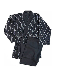 Uniformes de Taekwondo, Jiu Jitsu, Judo, Karate y Hapkido de Alta Calidad con Logotipo Personalizado para Adultos, Kimono de Judo - Product Image 6